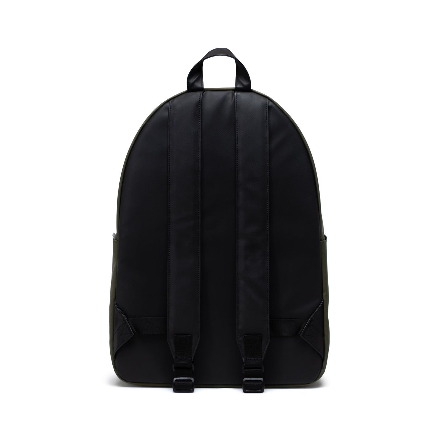 Haki Herschel Classic XL Suya Dayanıklı Sırt Çantası