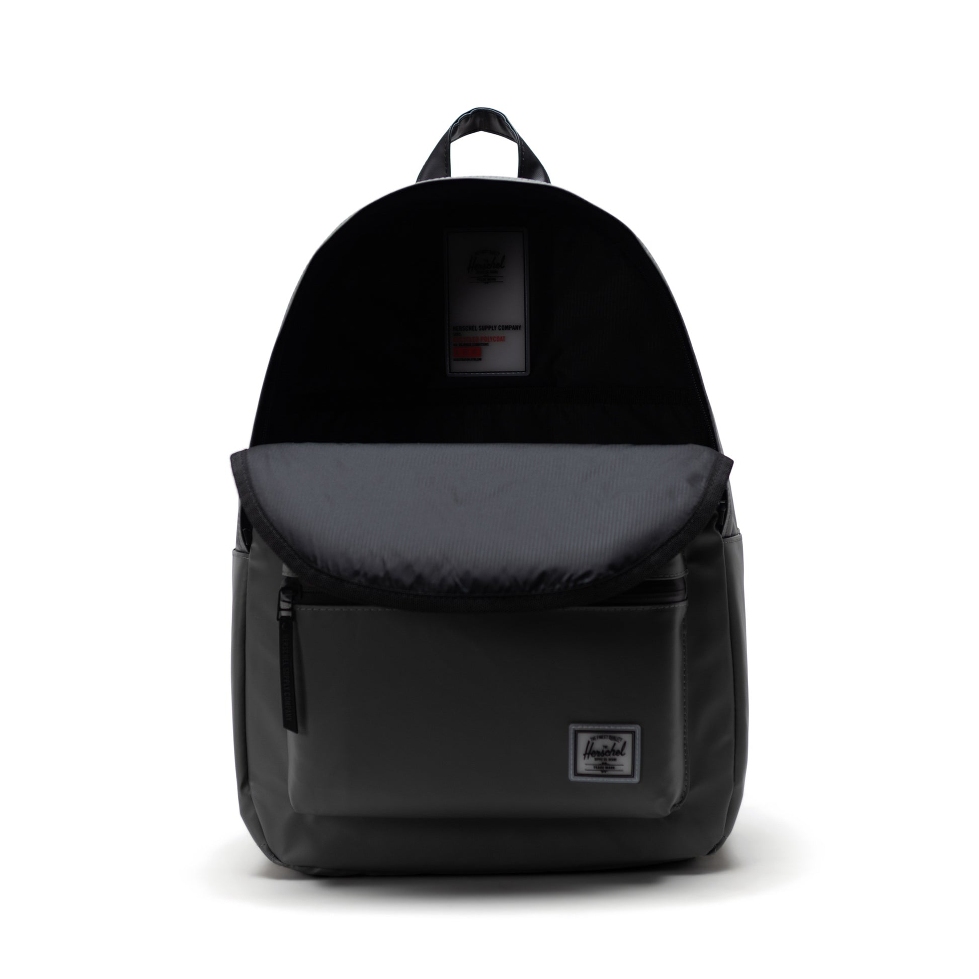 Taş Gri Herschel Classic XL Suya Dayanıklı Sırt Çantası