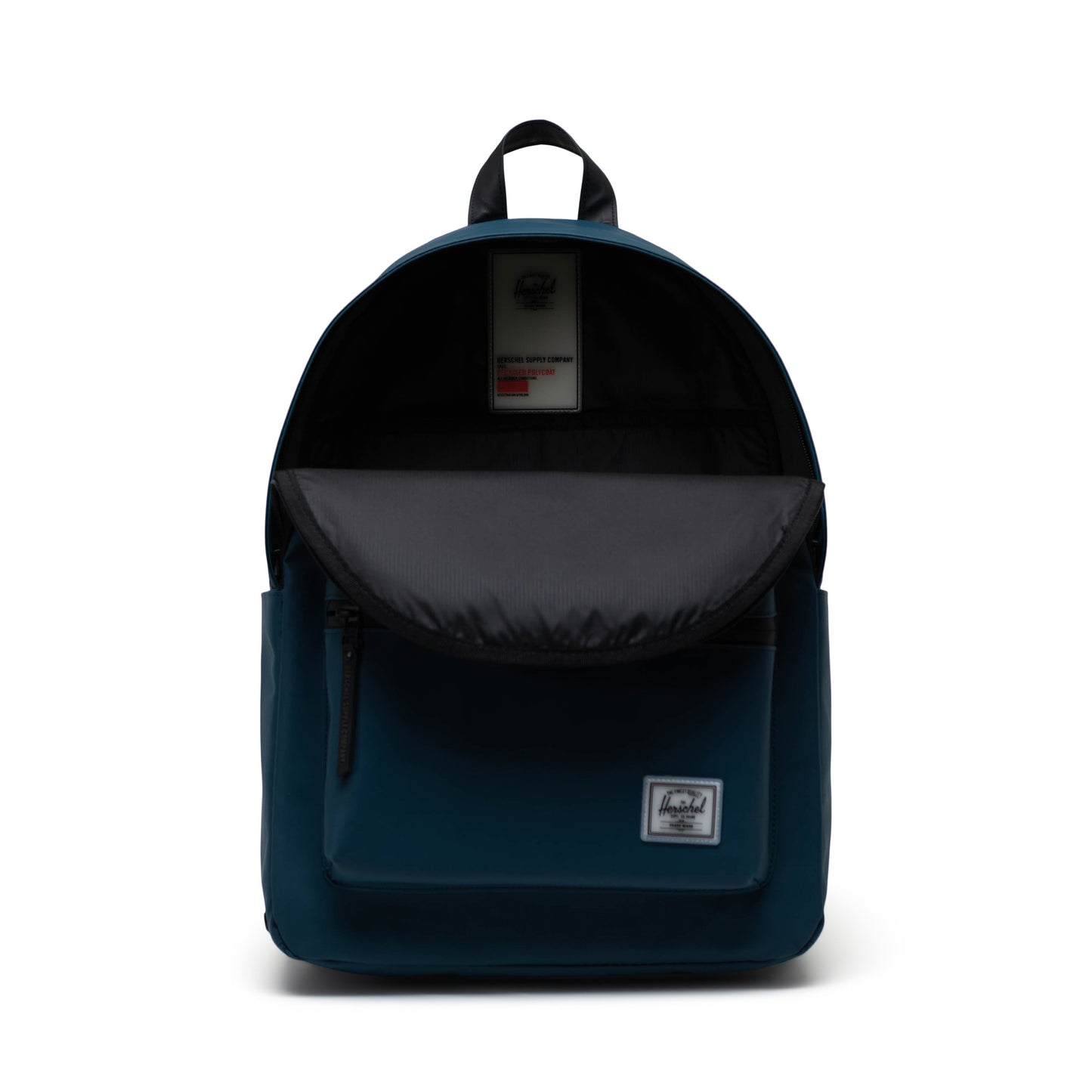 Gece Mavisi Herschel Classic XL Suya Dayanıklı Sırt Çantası