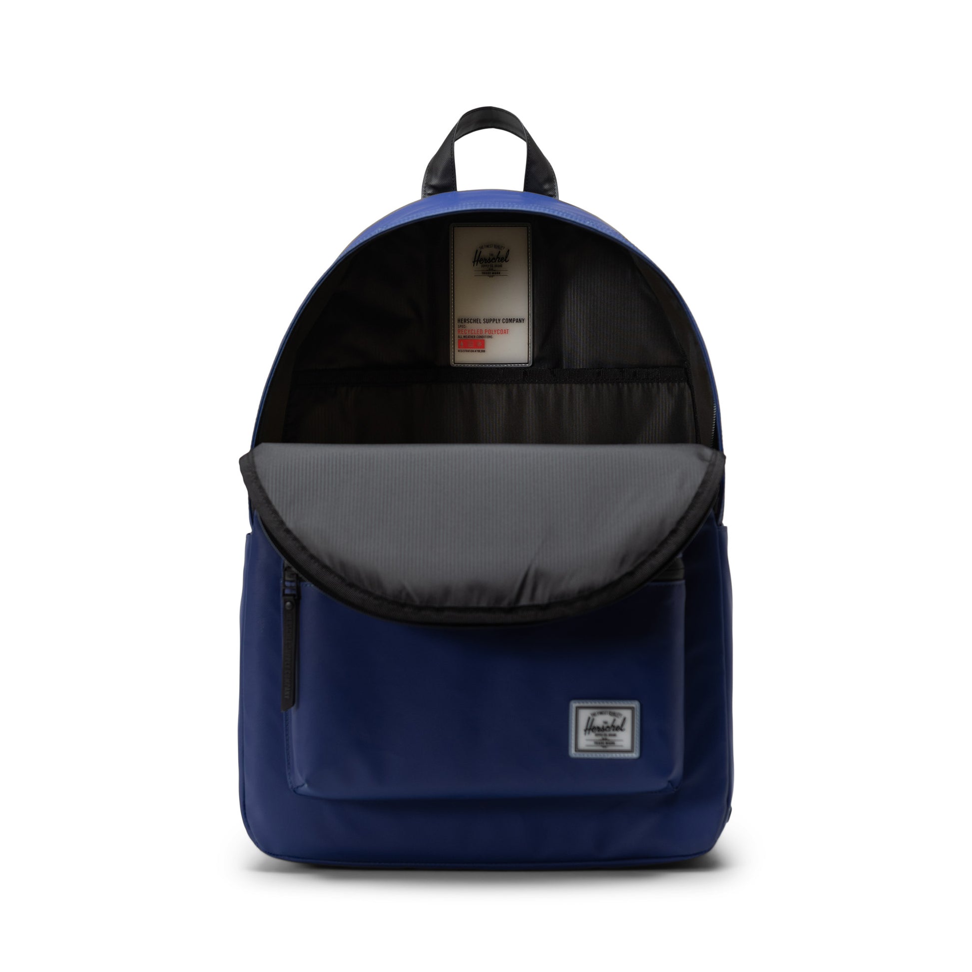Denizci Mavisi Herschel Classic XL Suya Dayanıklı Sırt Çantası