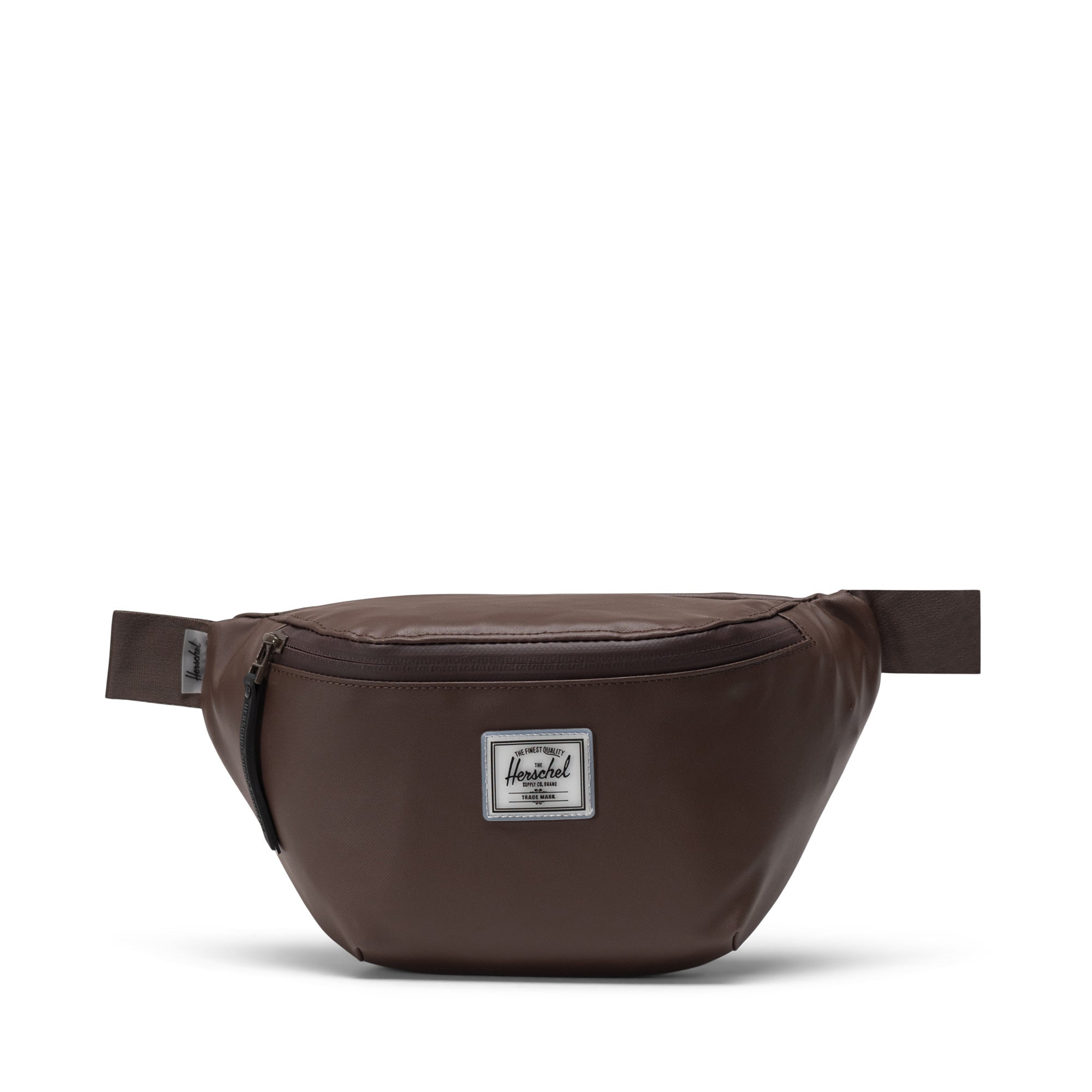 Tonal Çikolata Kahve Herschel Pop Quiz Suya Dayanıklı Bel Çantası