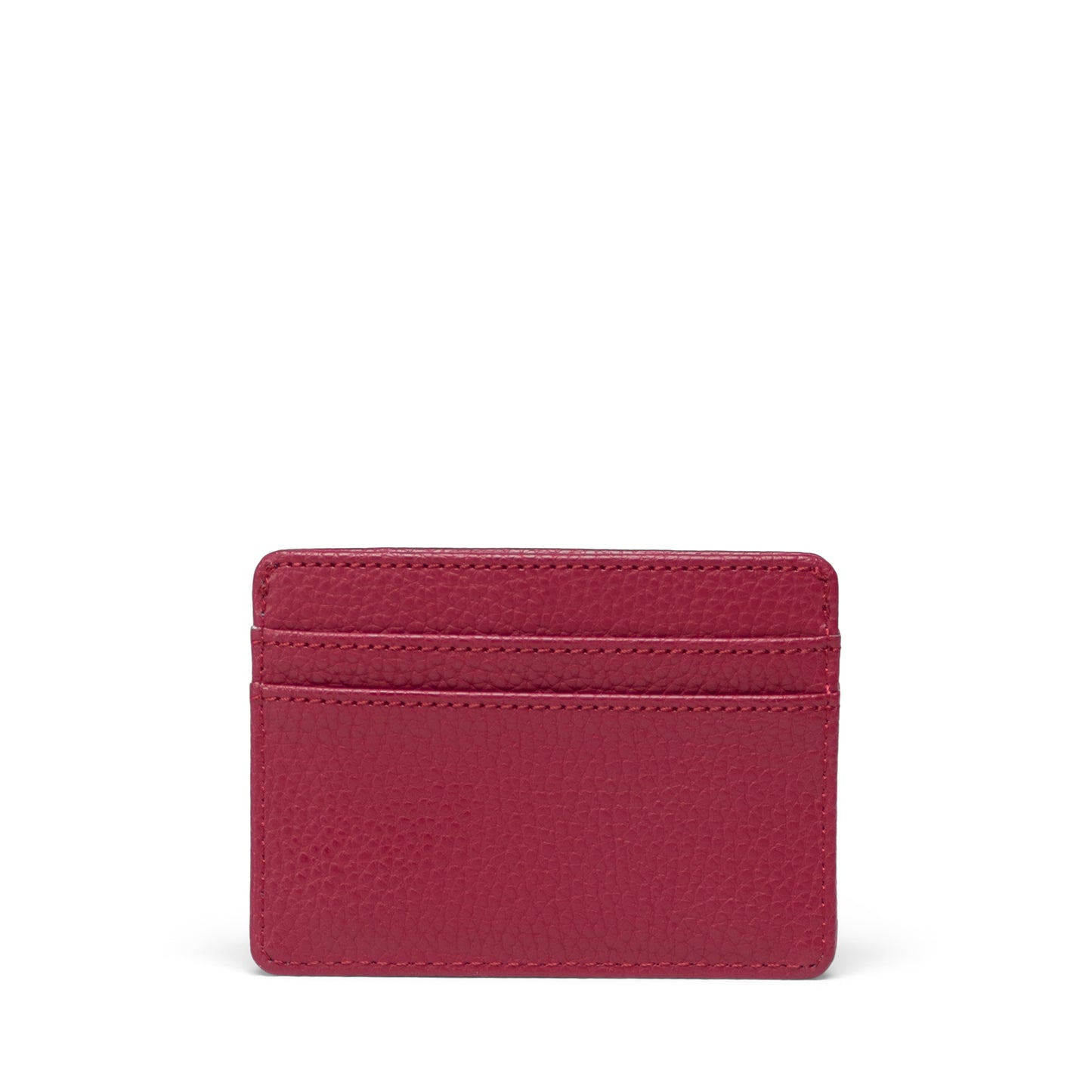 Herschel Charlie Rfıd Korumalı Vegan Deri Kartlık