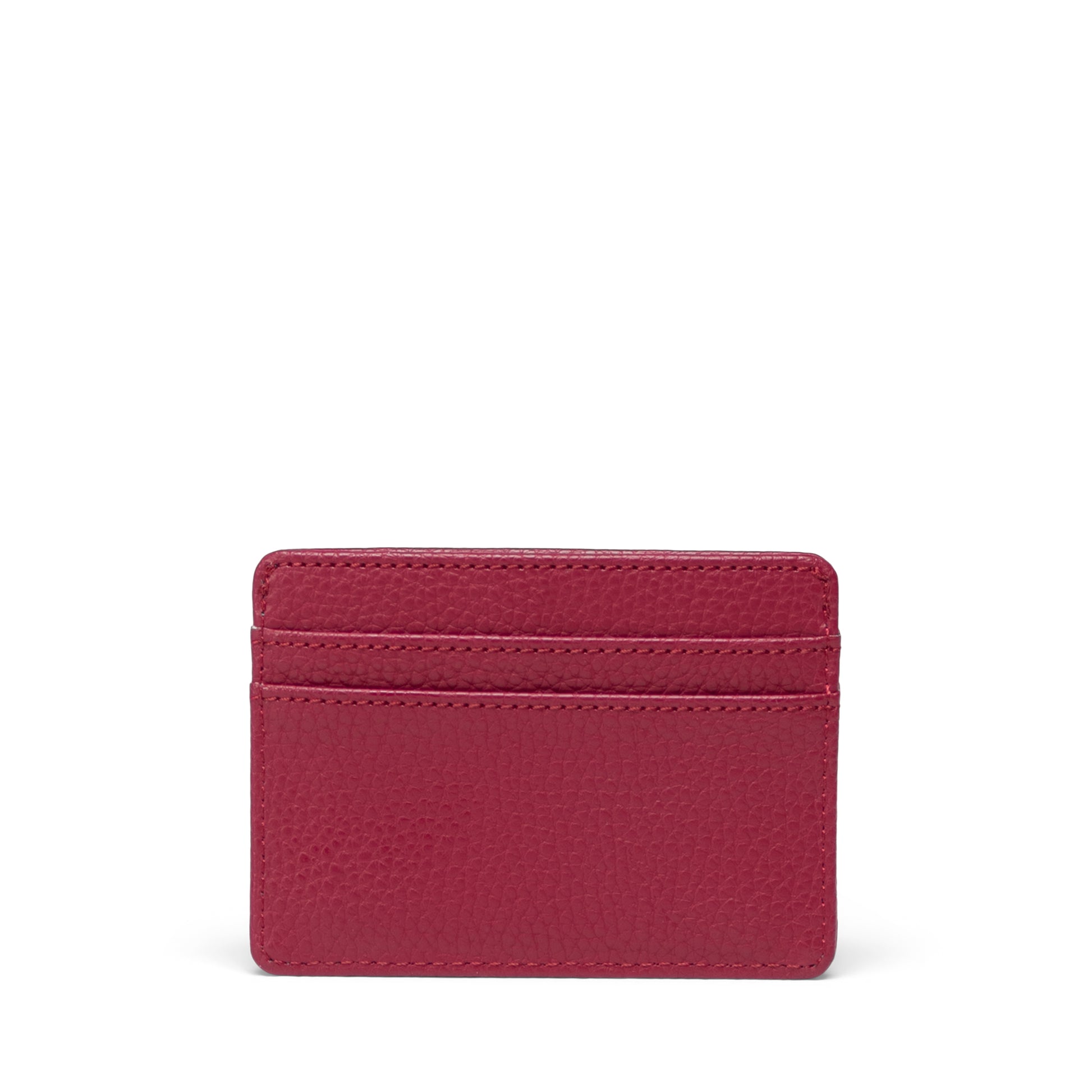 Herschel Charlie Rfıd Korumalı Vegan Deri Kartlık