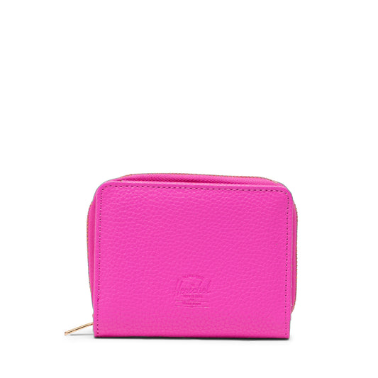 Canlı Pembe Herschel Georgia Vegan Deri Cüzdan
