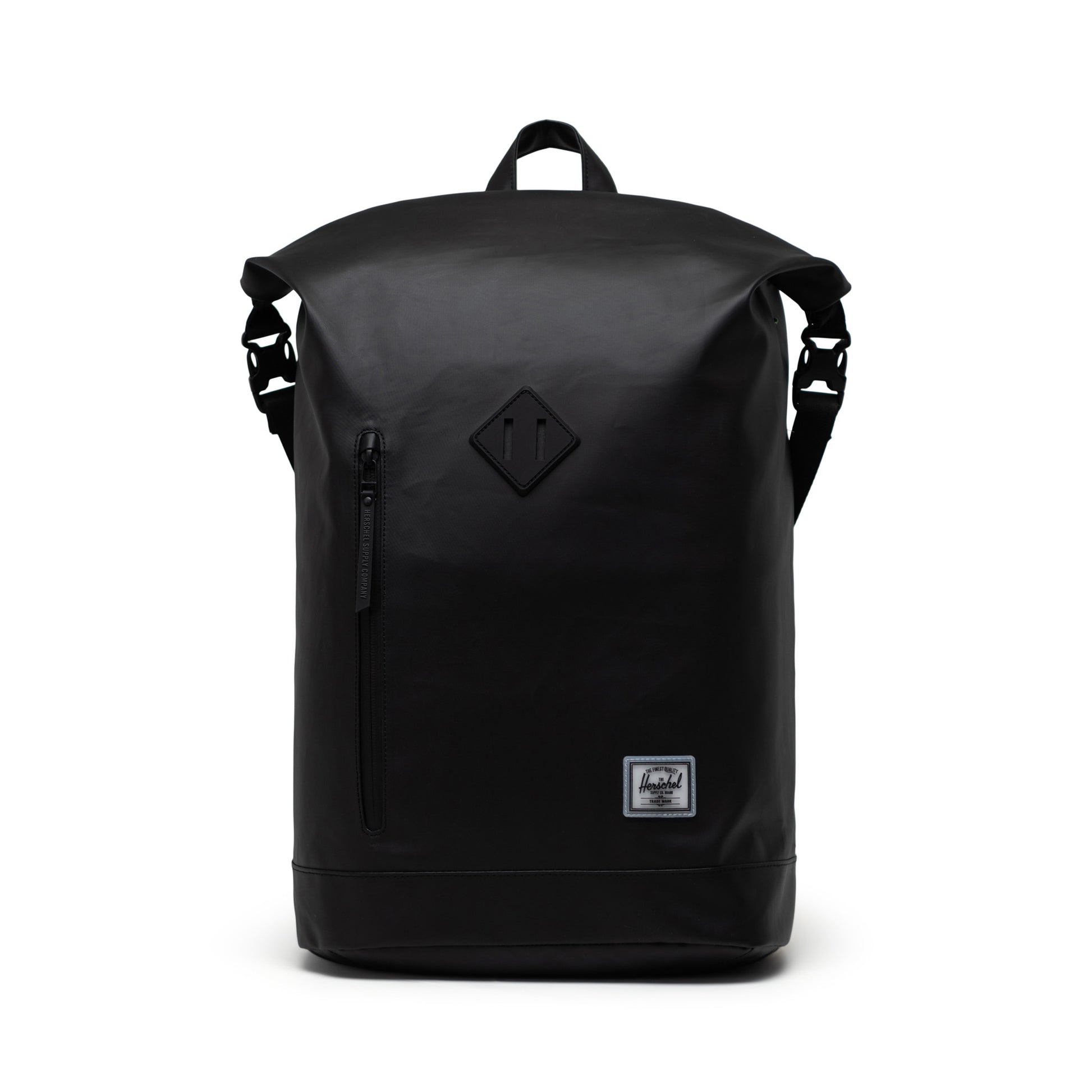Herschel Roll Top Üstü Rulolu Sırt Çantası