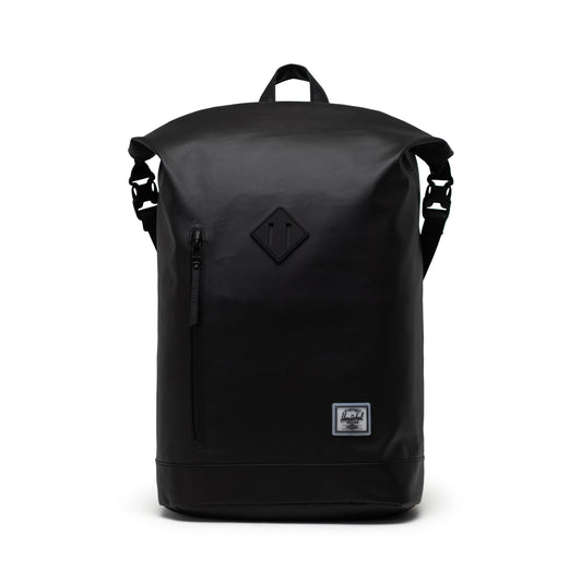 Herschel Roll Top Üstü Rulolu Sırt Çantası