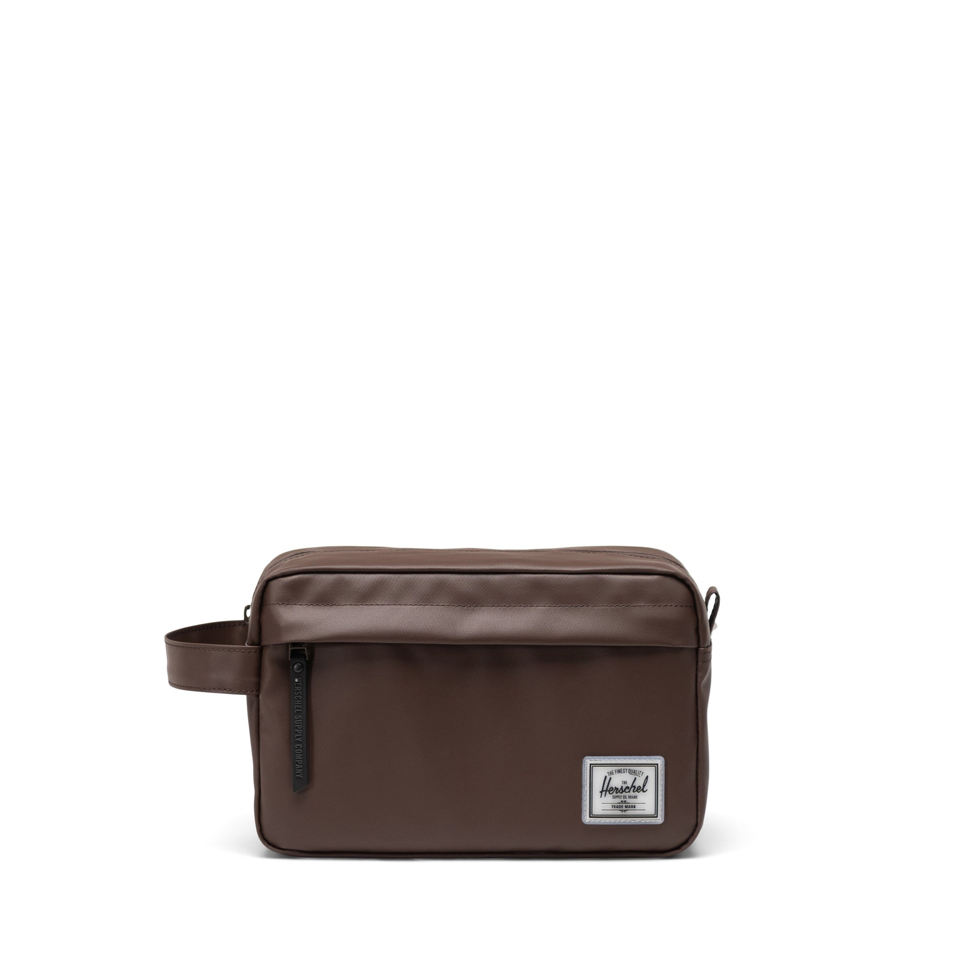 Tonal Çikolata Kahve Herschel Chapter Suya Dayanıklı El Çantası