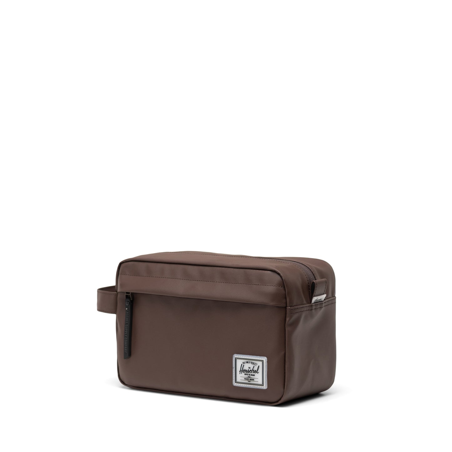 Tonal Çikolata Kahve Herschel Chapter Suya Dayanıklı El Çantası