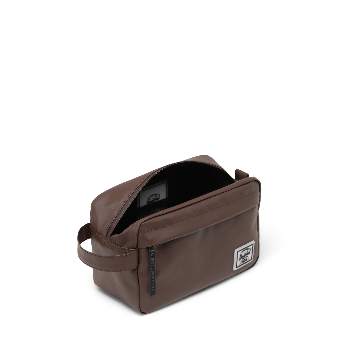 Tonal Çikolata Kahve Herschel Chapter Suya Dayanıklı El Çantası