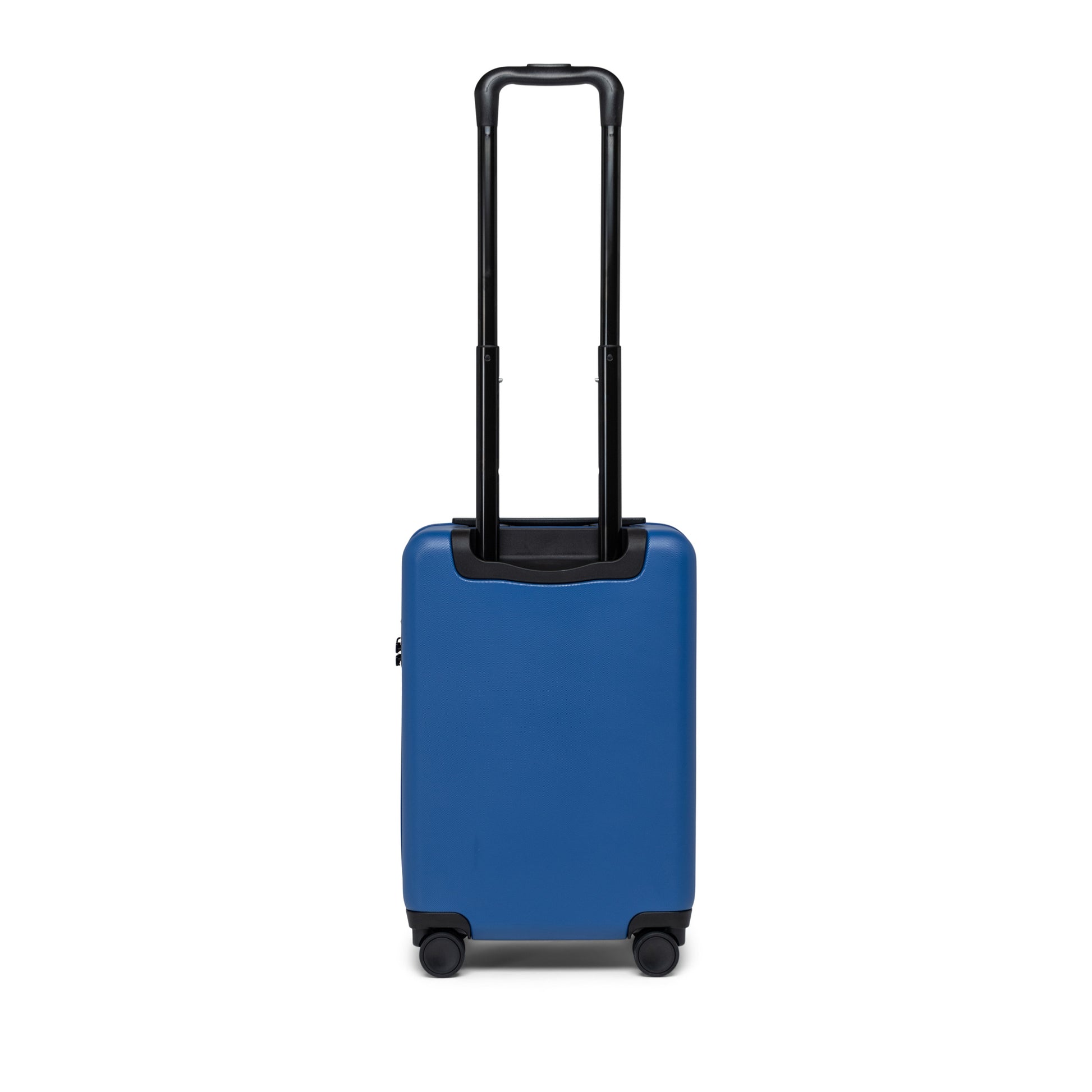 Koyu Mavi Herschel Heritage Darbeye Dayanıklı Kabin Boy Valiz