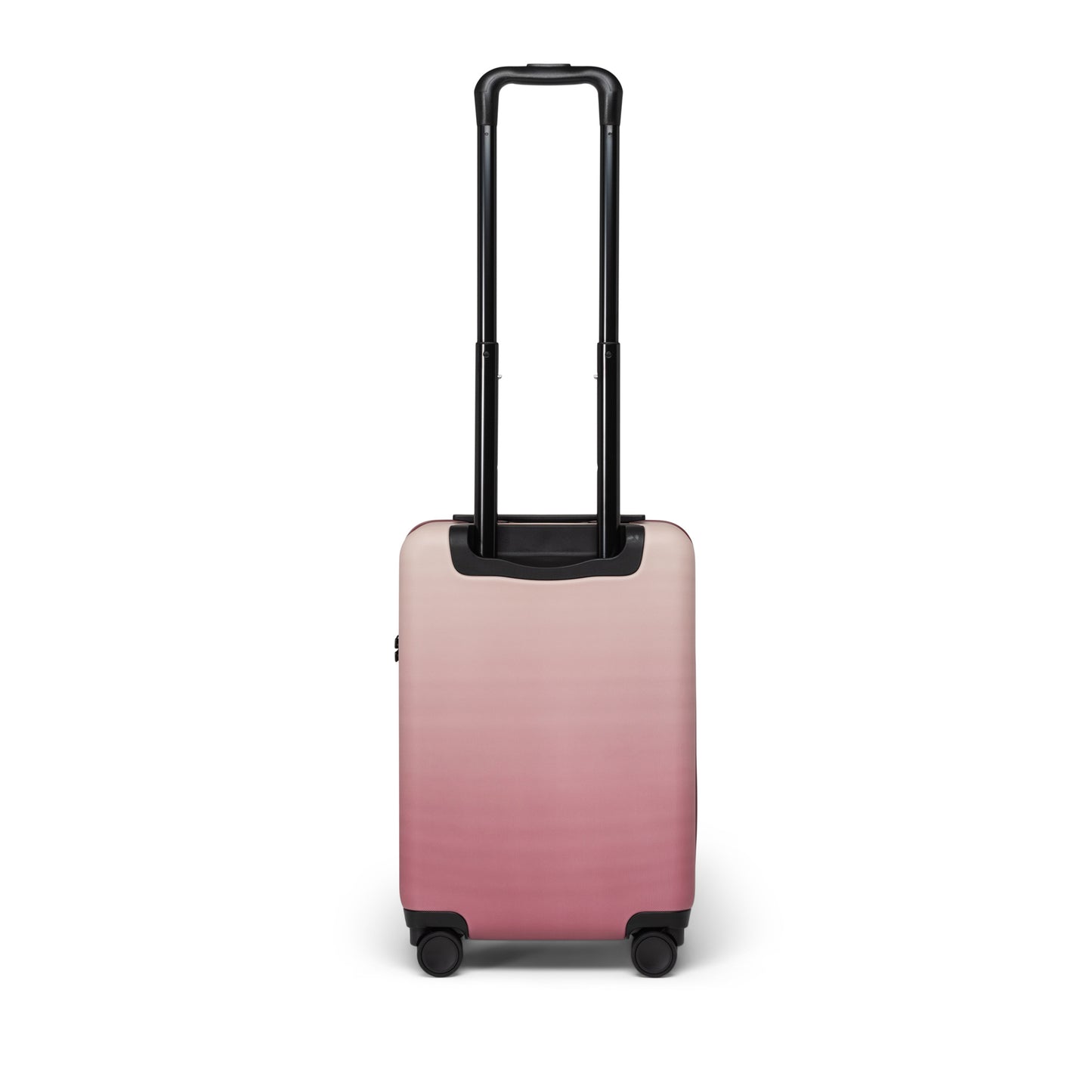 Gradyan Pembe - Bordo Herschel Heritage Darbeye Dayanıklı Kabin Boy Valiz