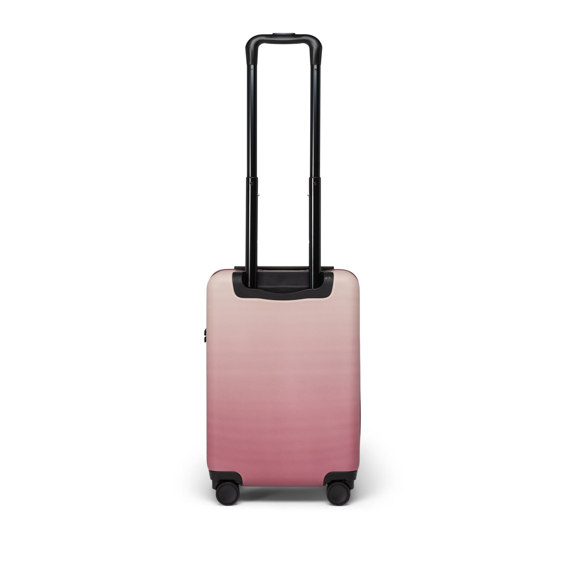 Gradyan Pembe - Bordo Herschel Heritage Darbeye Dayanıklı Kabin Boy Valiz