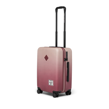 Gradyan Pembe - Bordo Herschel Heritage Darbeye Dayanıklı Kabin Boy Valiz