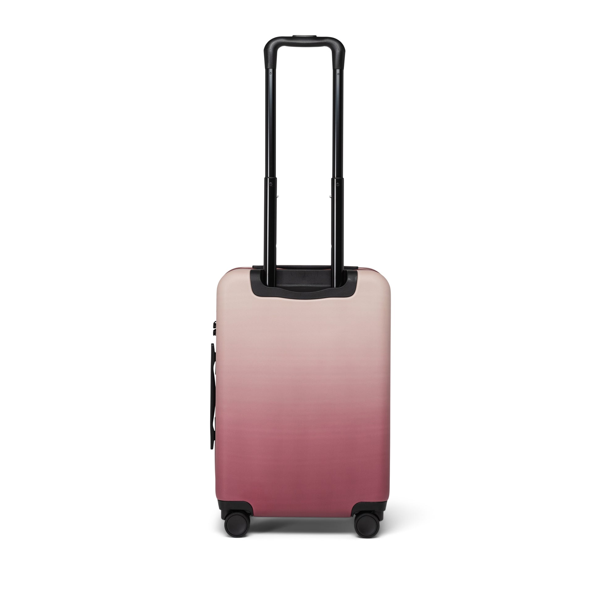 Gradyan Pembe - Bordo Herschel Heritage Darbeye Dayanıklı Kabin Boy Valiz