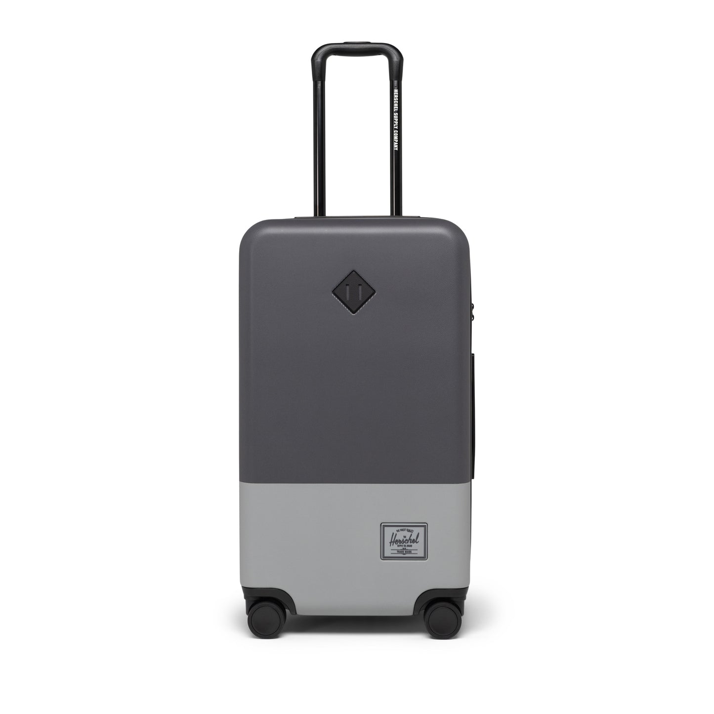 Herschel Heritage™ | Darbeye Dayanıklı Orta Boy Valiz, 67 L