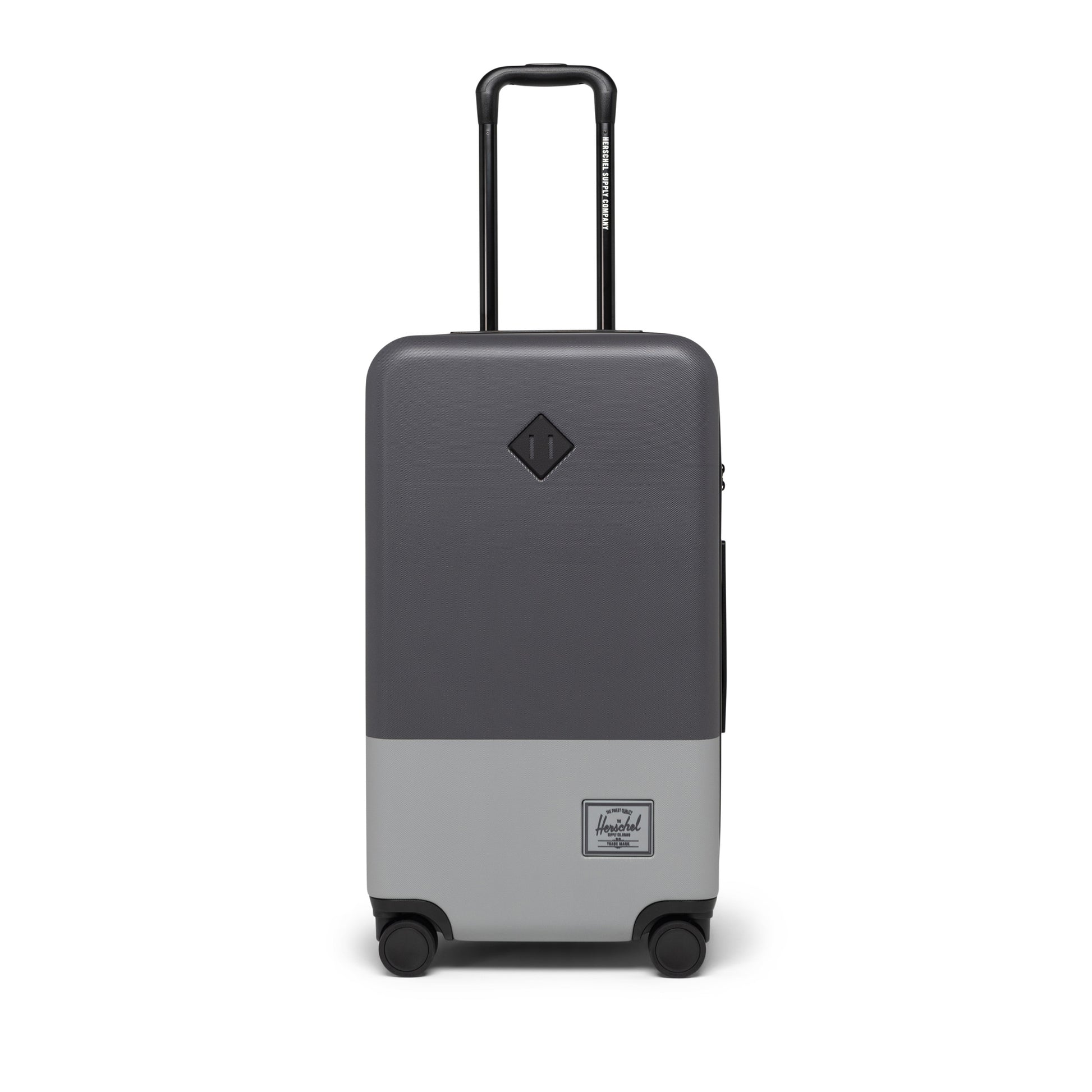 Herschel Heritage™ | Darbeye Dayanıklı Orta Boy Valiz, 67 L