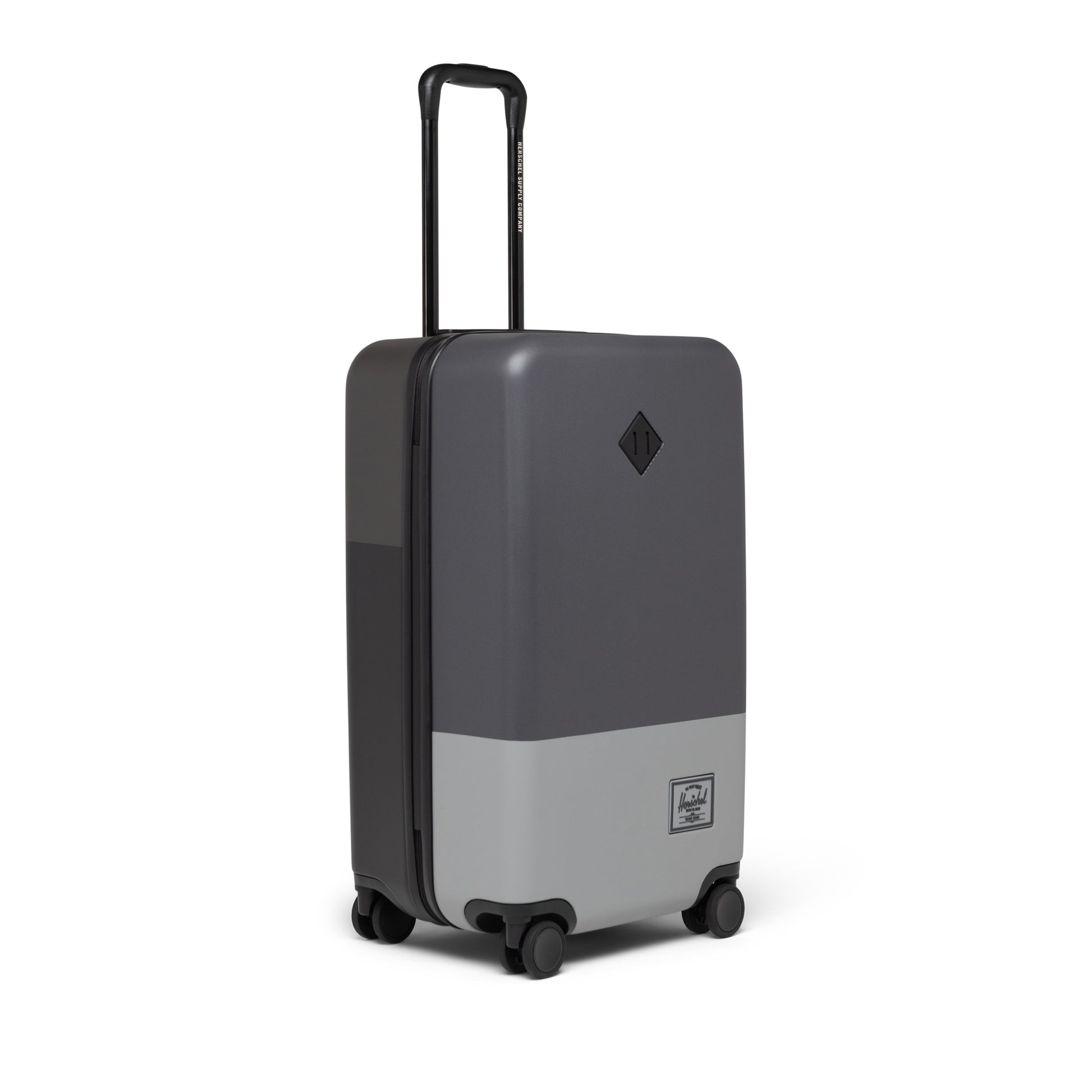 Herschel Heritage™ | Darbeye Dayanıklı Orta Boy Valiz, 67 L