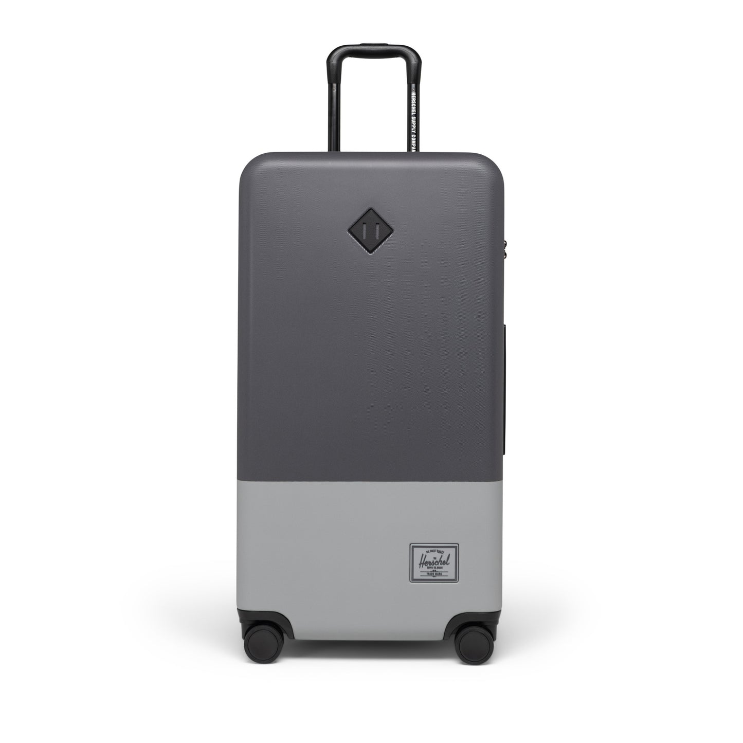Herschel Heritage™ | Darbeye Dayanıklı Büyük Boy Valiz, 95 L
