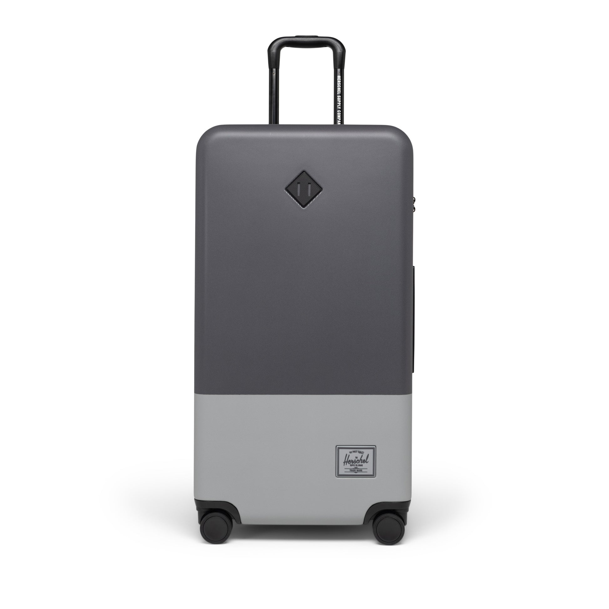 Herschel Heritage™ | Darbeye Dayanıklı Büyük Boy Valiz, 95 L