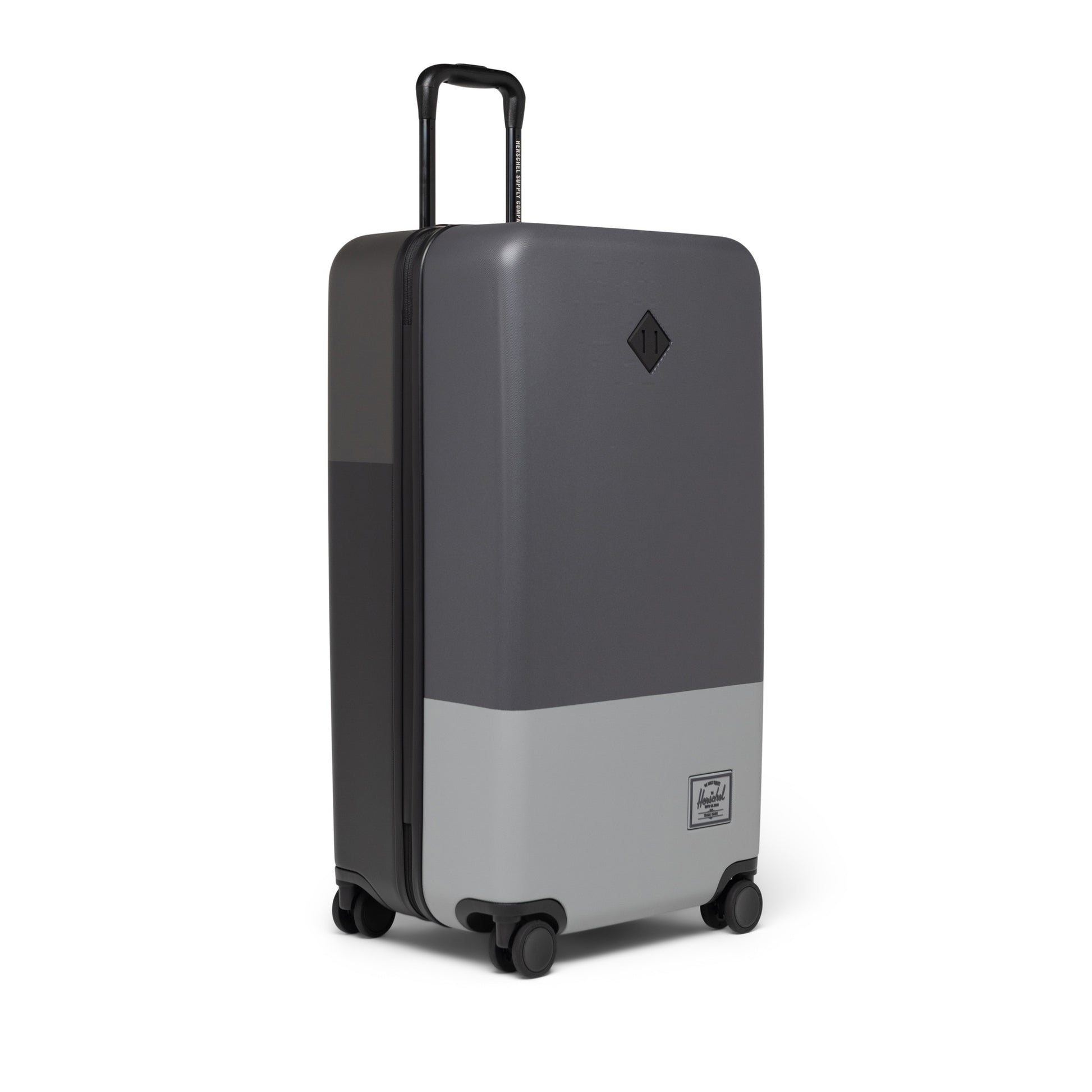 Herschel Heritage™ | Darbeye Dayanıklı Büyük Boy Valiz, 95 L