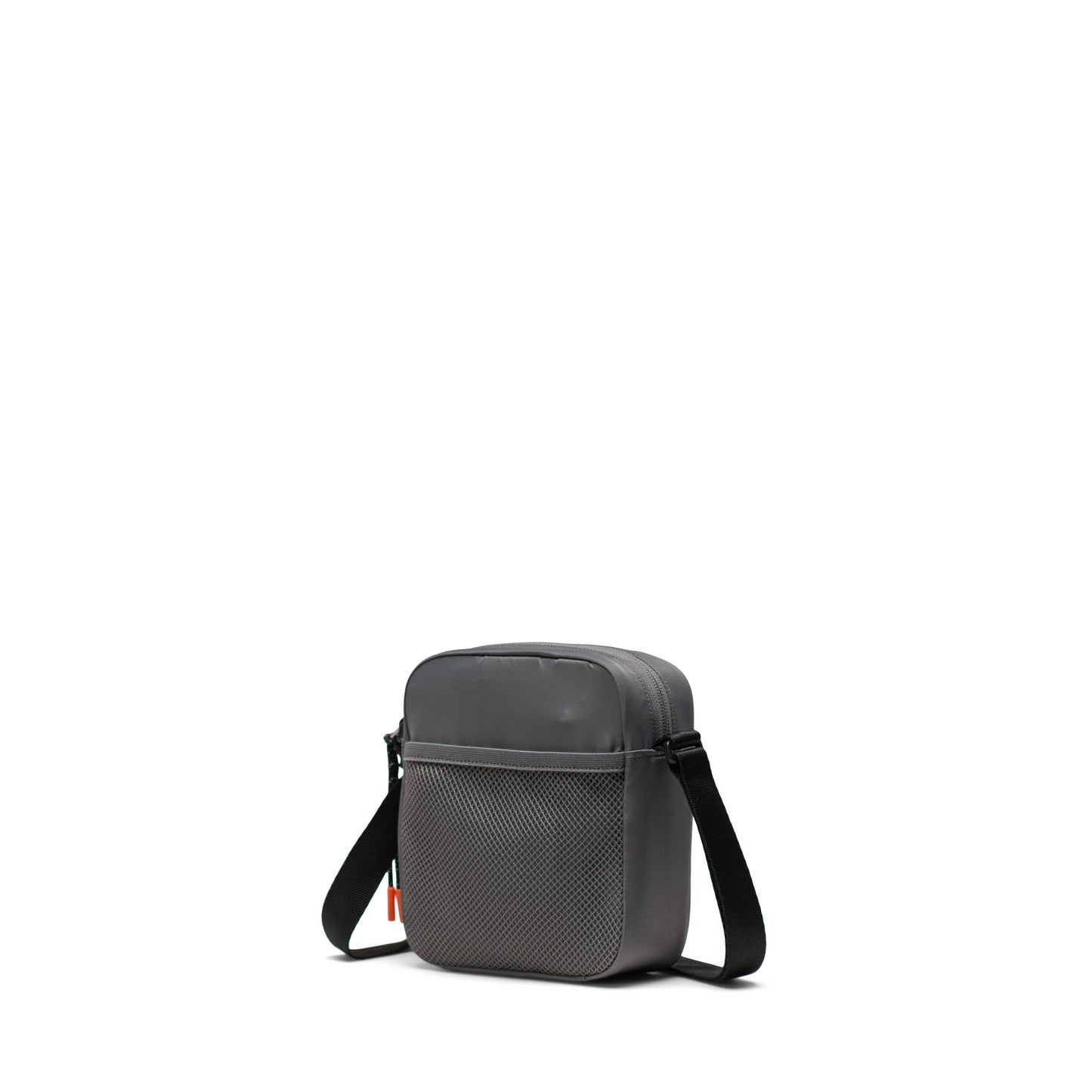 Koyu Gri - Siyah Herschel Heritage Çapraz Çanta