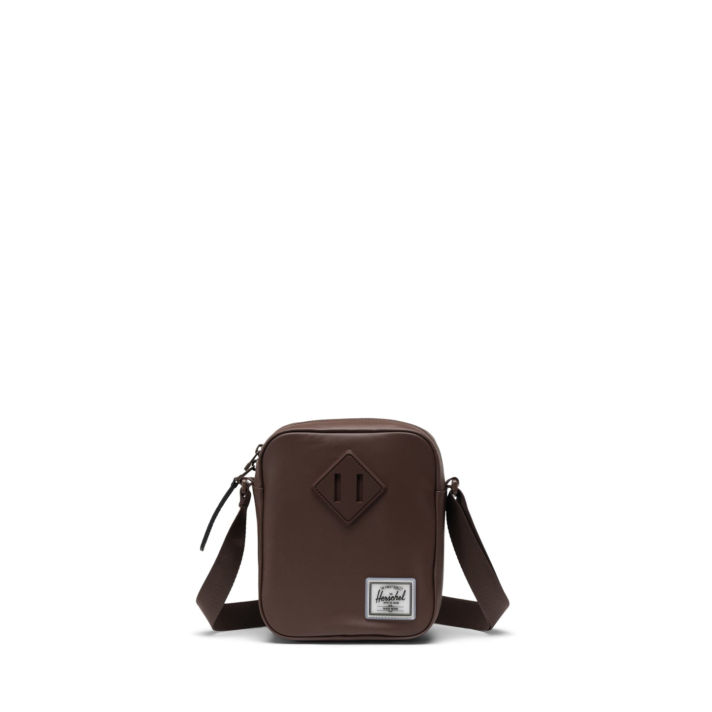Tonal Çikolata Kahve Herschel Heritage Çapraz Omuz Çantası