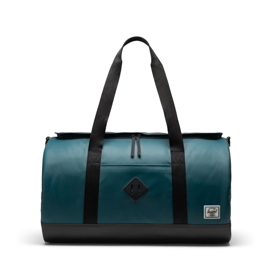 Petrol Mavisi Herschel Heritage Duffle Seyahat ve Spor Çantası