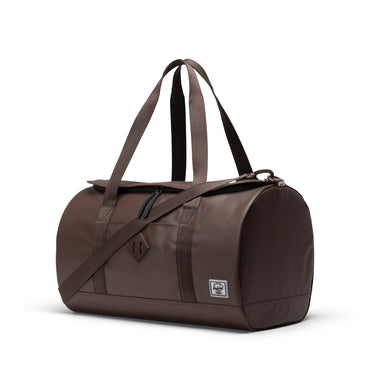 Tonal Çikolata Kahve Herschel Heritage Duffle Seyahat ve Spor Çantası