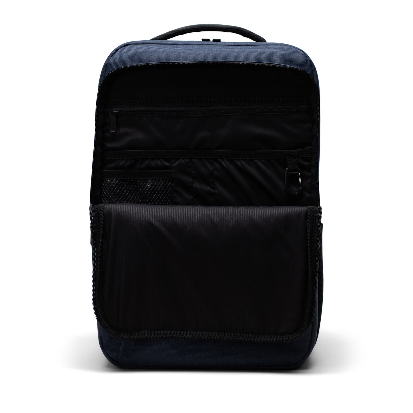 Koyu İndigo Herschel Kaslo Sırt Çantası