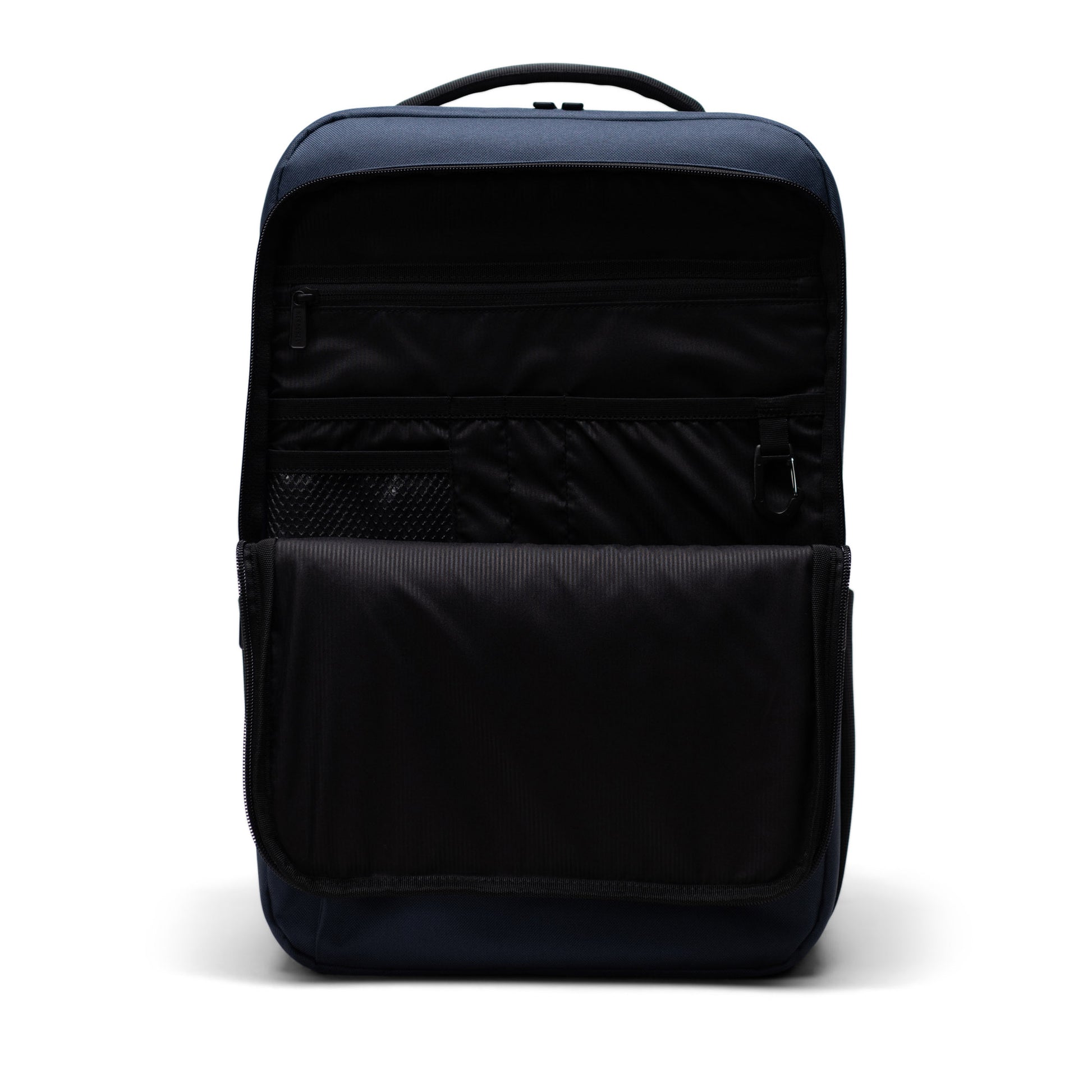 Koyu İndigo Herschel Kaslo Sırt Çantası