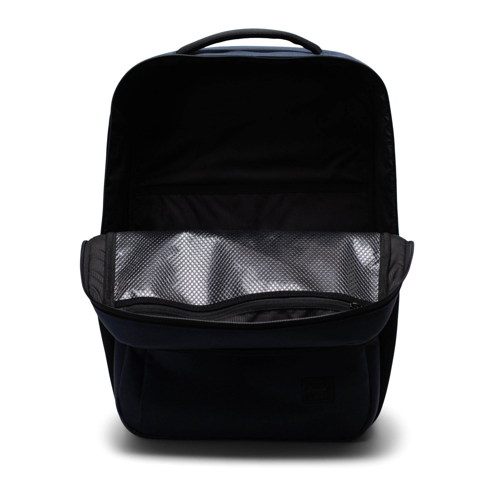 Koyu İndigo Herschel Kaslo Sırt Çantası