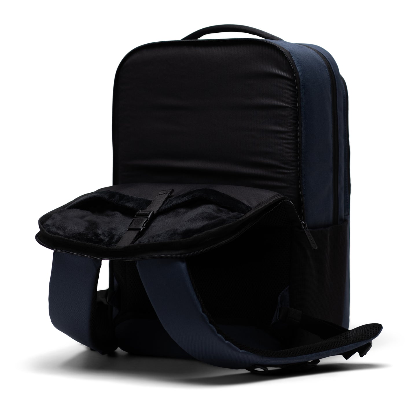 Koyu İndigo Herschel Kaslo Sırt Çantası