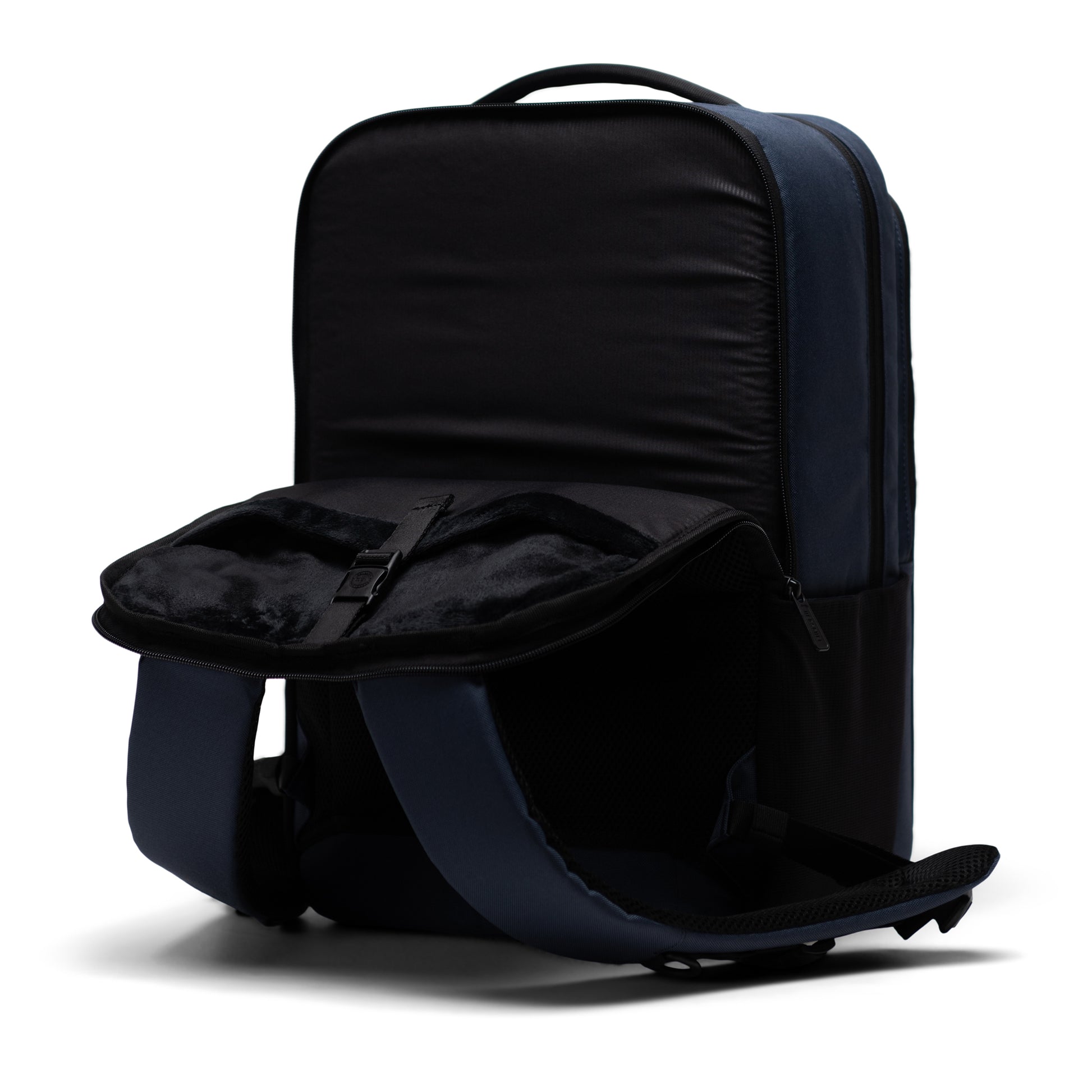 Koyu İndigo Herschel Kaslo Sırt Çantası