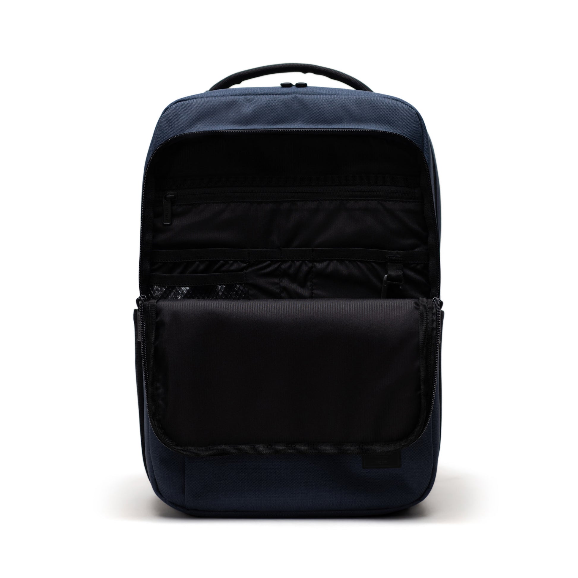 Koyu İndigo Herschel Kaslo Sırt Çantası