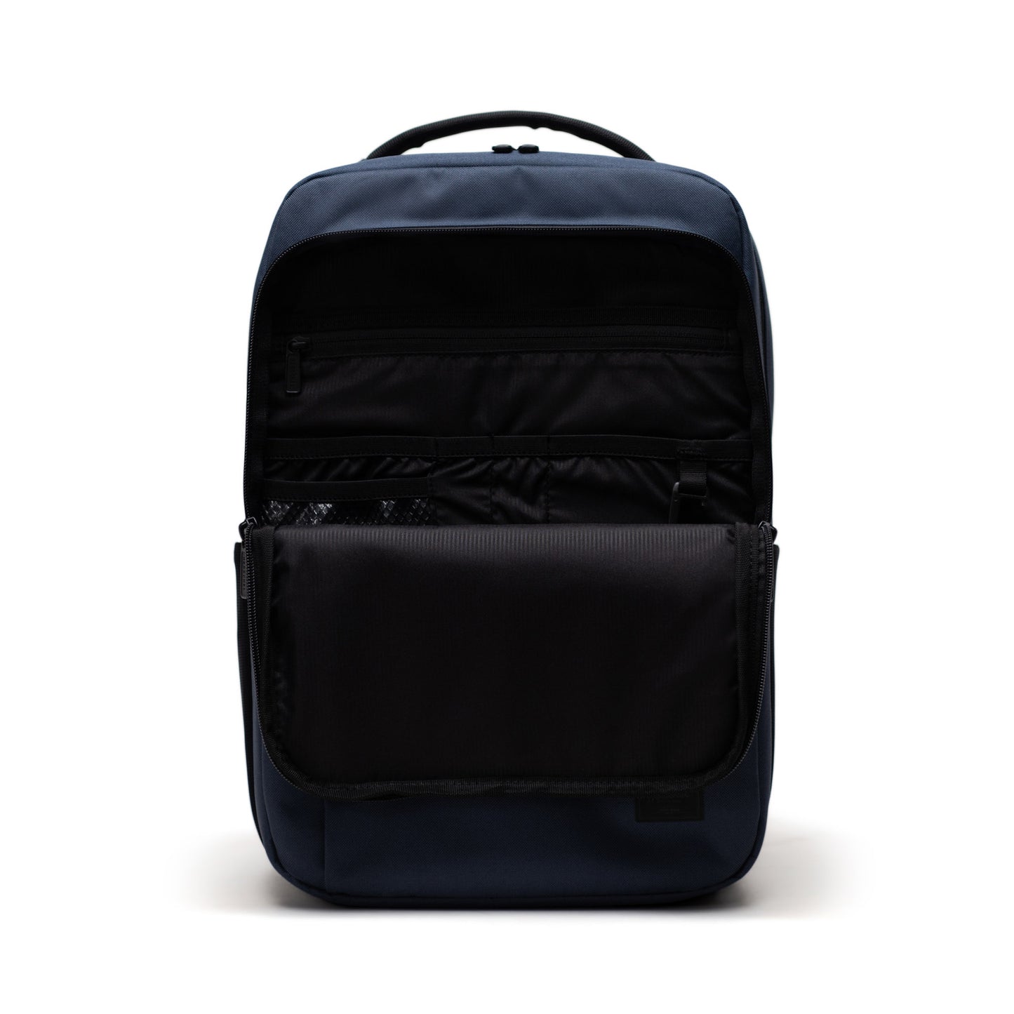 Koyu İndigo Herschel Kaslo Sırt Çantası