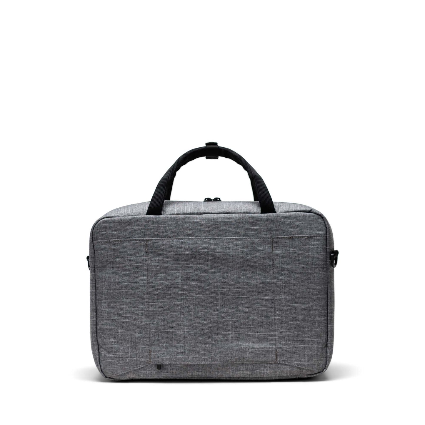 Kırçıllı Antrasit Herschel Gibson Messenger El Çantası