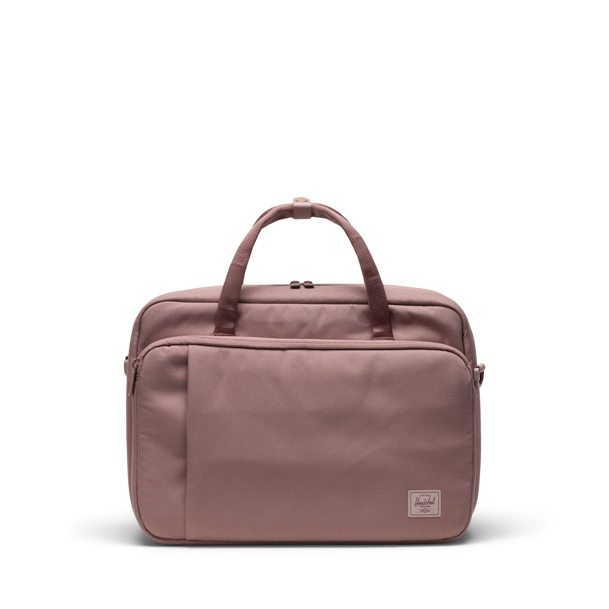 Tonal Gül Kurusu Herschel Gibson Messenger El Çantası