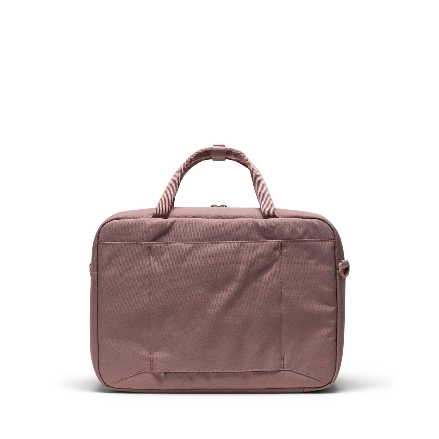 Tonal Gül Kurusu Herschel Gibson Messenger El Çantası