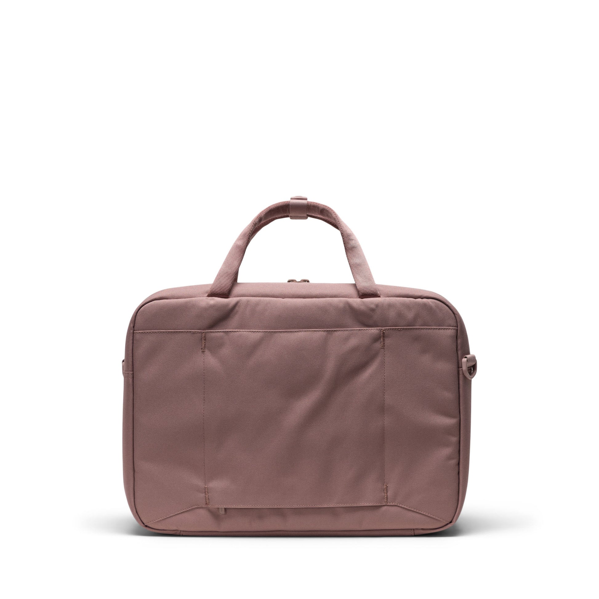 Tonal Gül Kurusu Herschel Gibson Messenger El Çantası