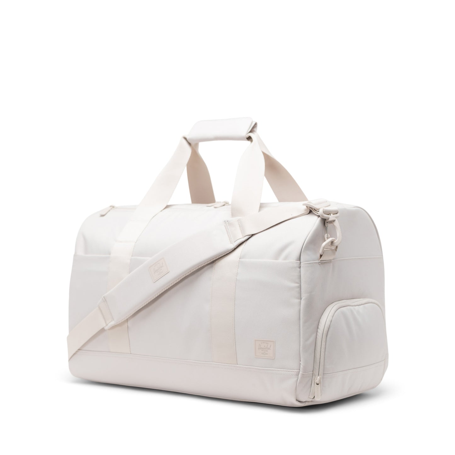Tonal Ayışığı Herschel Novel Duffle Seyahat ve Spor Çantası
