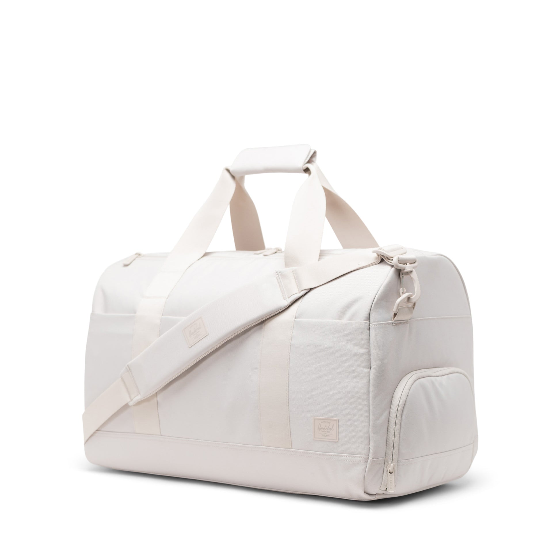 Tonal Ayışığı Herschel Novel Duffle Seyahat ve Spor Çantası