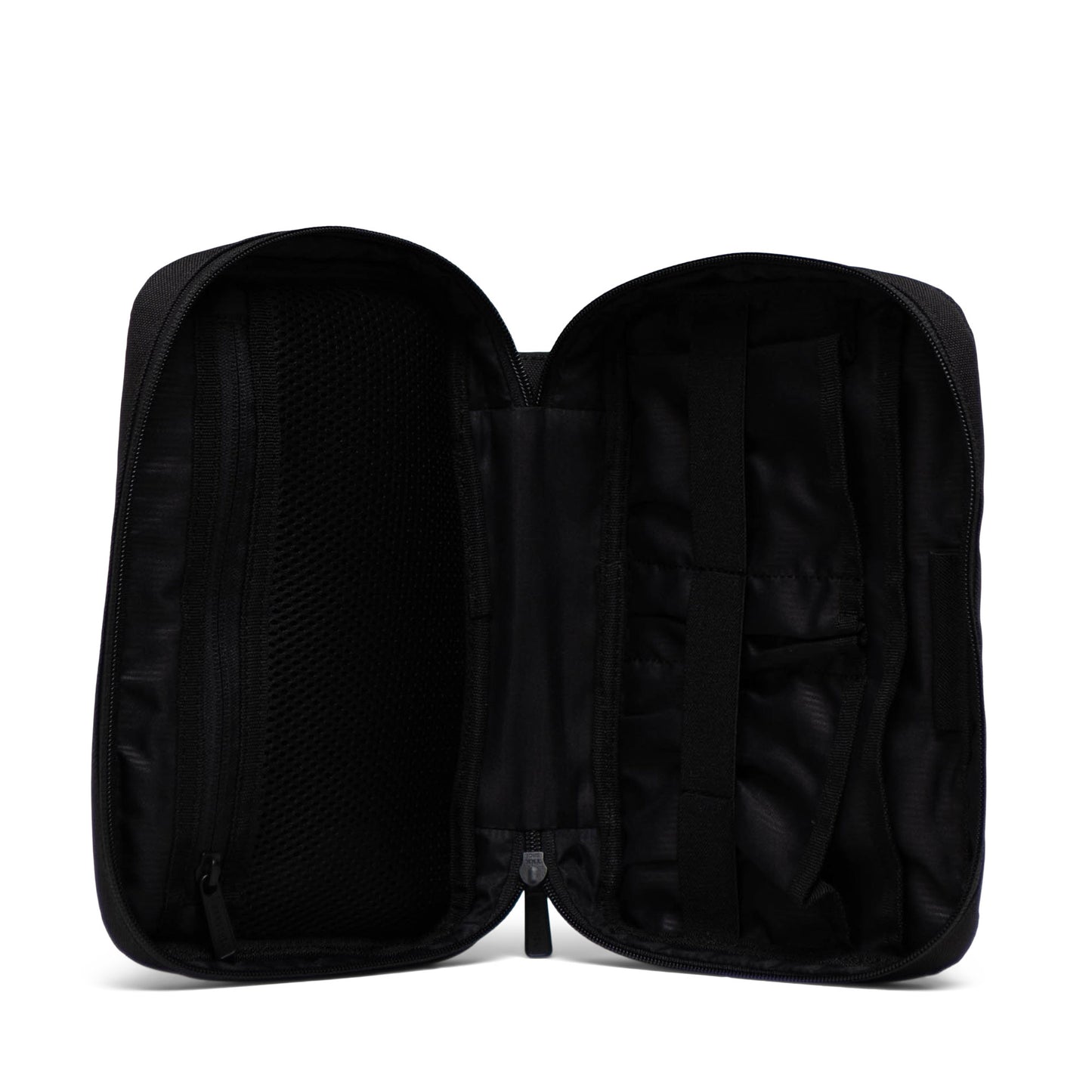 Herschel Burrard Tech | Su İtici Kumaş Teknoloji Düzenleyici Çanta, 2.5 L