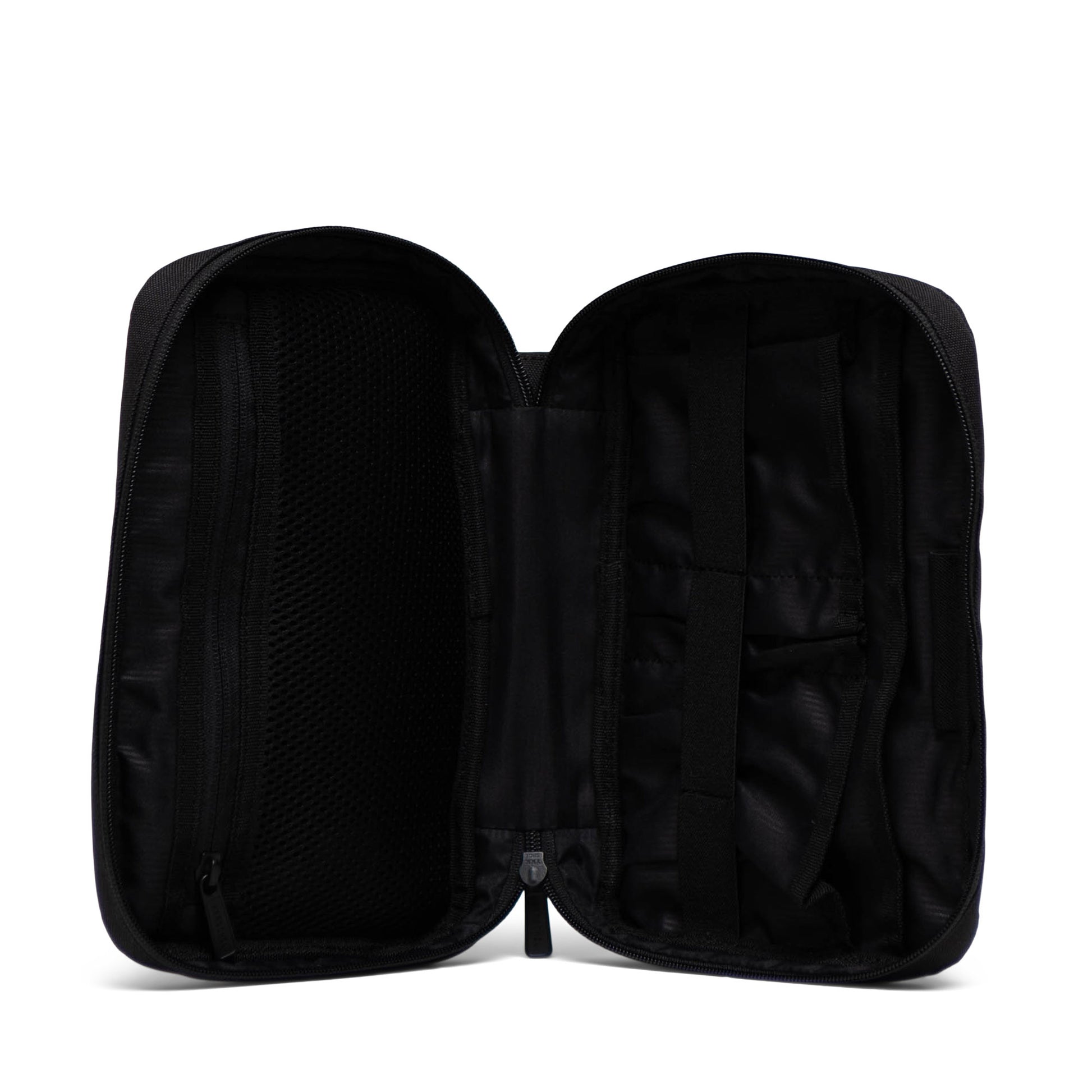 Herschel Burrard Tech | Su İtici Kumaş Teknoloji Düzenleyici Çanta, 2.5 L