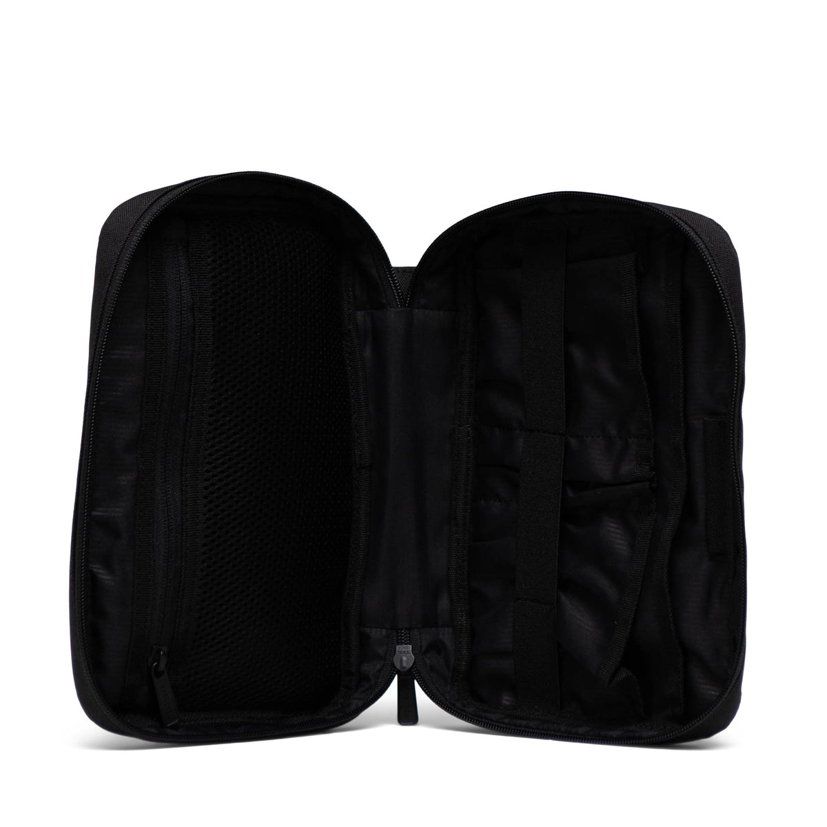 Herschel Burrard Tech | Su İtici Kumaş Teknoloji Düzenleyici Çanta, 2.5 L