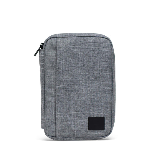 Herschel Burrard Tech | Su İtici Kumaş Teknoloji Düzenleyici Çanta, 2.5 L