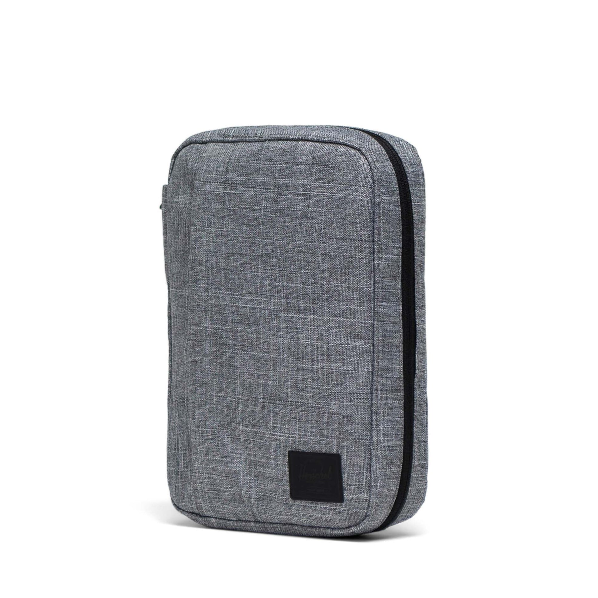 Herschel Burrard Tech | Su İtici Kumaş Teknoloji Düzenleyici Çanta, 2.5 L