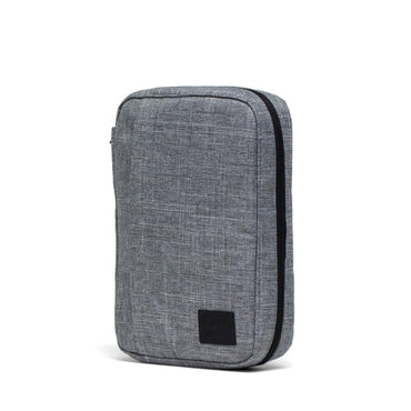 Herschel Burrard Tech | Su İtici Kumaş Teknoloji Düzenleyici Çanta, 2.5 L