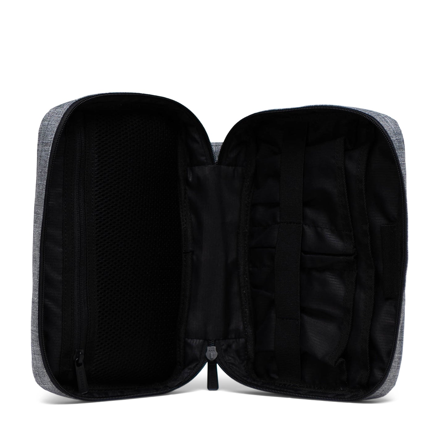 Herschel Burrard Tech | Su İtici Kumaş Teknoloji Düzenleyici Çanta, 2.5 L