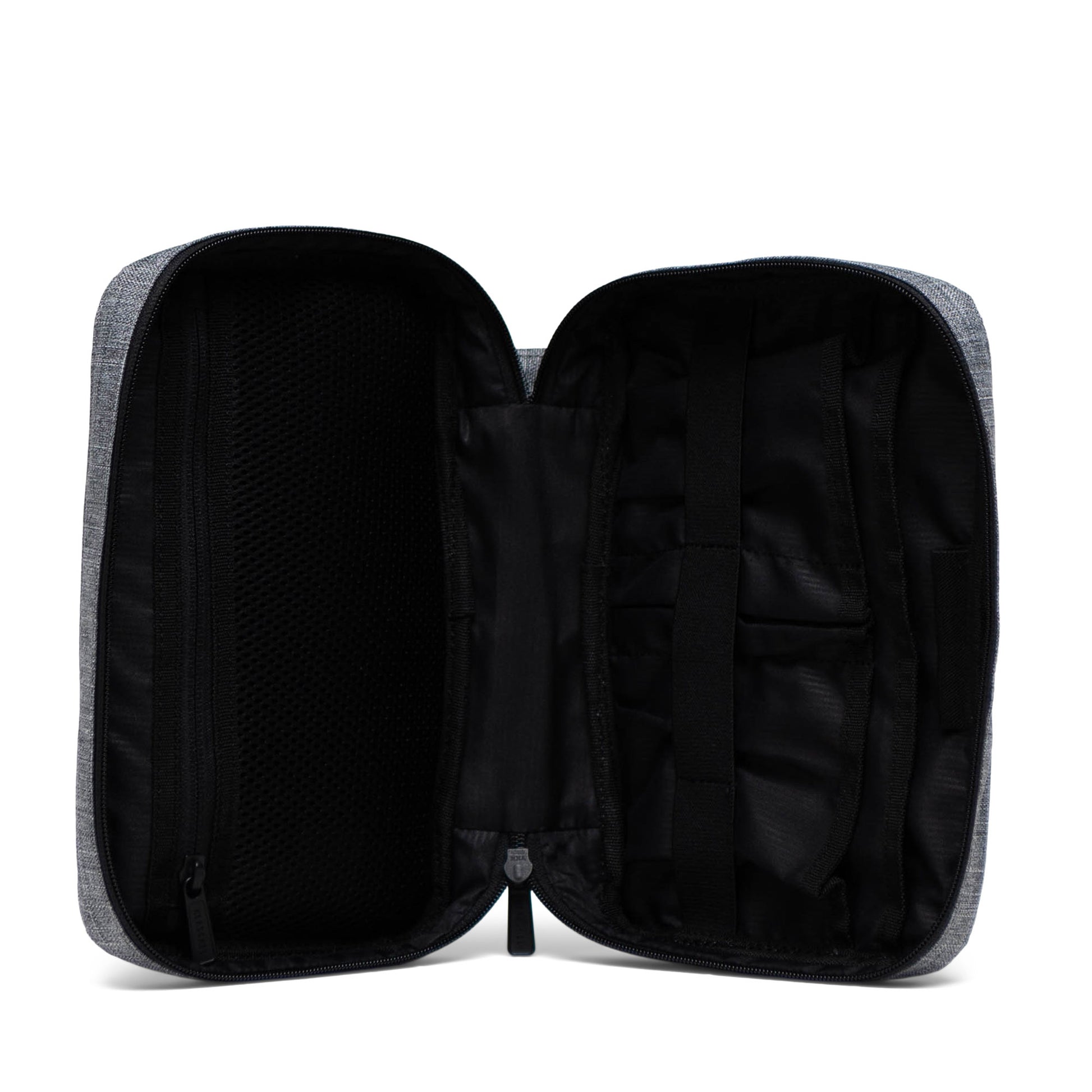 Herschel Burrard Tech | Su İtici Kumaş Teknoloji Düzenleyici Çanta, 2.5 L