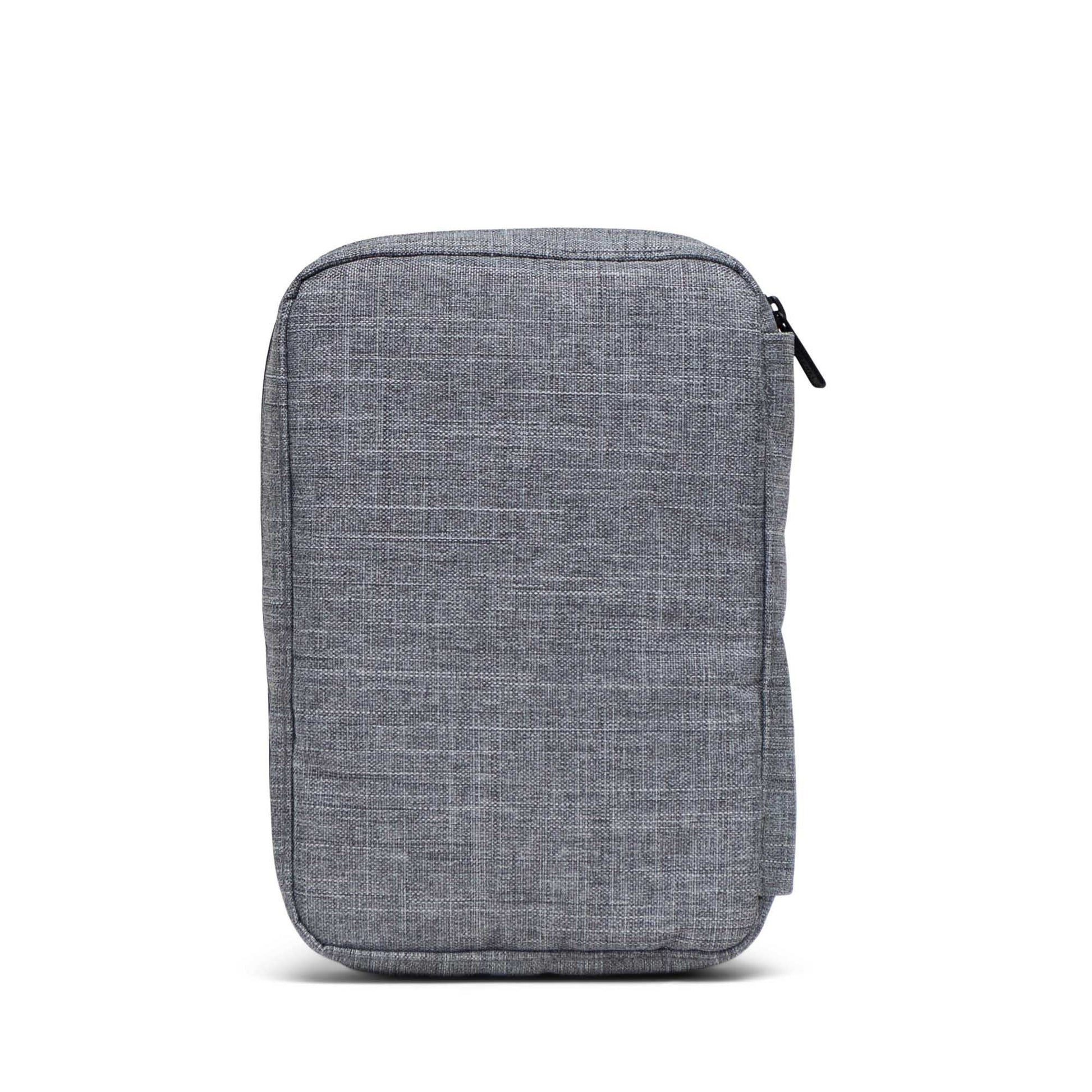 Herschel Burrard Tech | Su İtici Kumaş Teknoloji Düzenleyici Çanta, 2.5 L